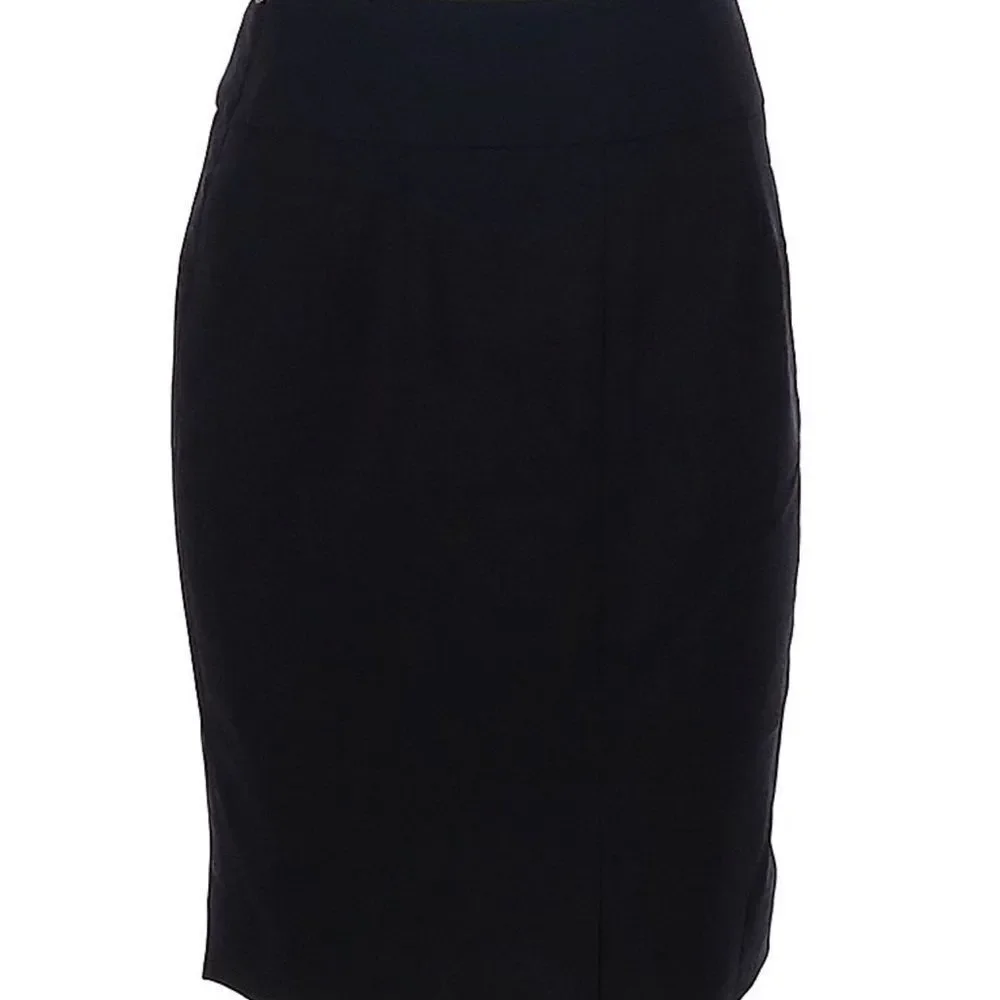 Banana Republic‎ Factory Casual Skirt - Picture 6 of 8